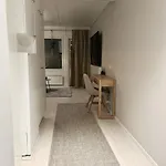 شقة Helmi Villa, Keskellae Sauna Ilmainen Pysaekoeinti Wi-fi 75 Smarttv Omapiha *