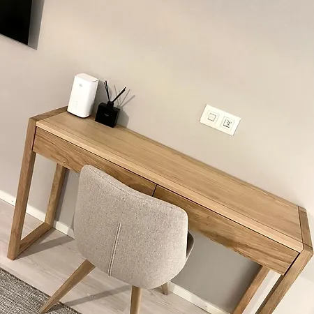 Apartment Helmi Villa, Keskellae Sauna Ilmainen Pysaekoeinti Wi-fi 75 Smarttv Omapiha