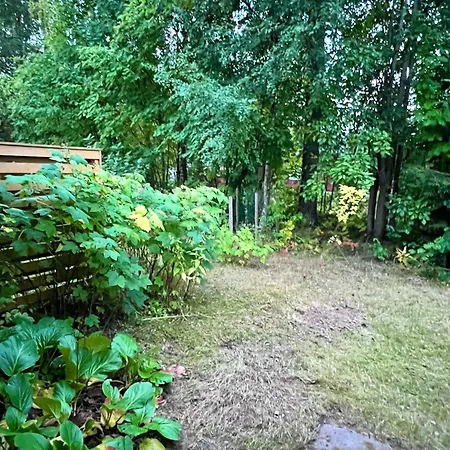 Lomahuoneisto Vuokatissa Apartament Vuokatti