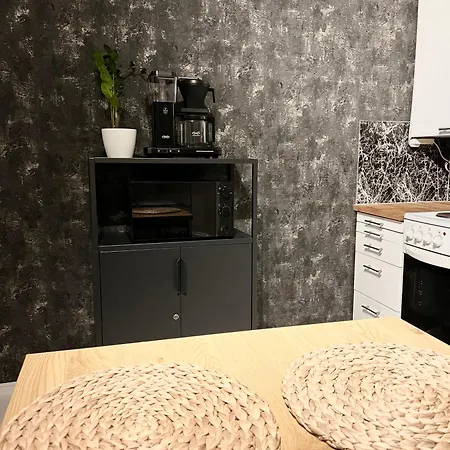 アパート Helmi Villa, Keskellae Sauna Ilmainen Pysaekoeinti Wi-fi 75 Smarttv Omapiha