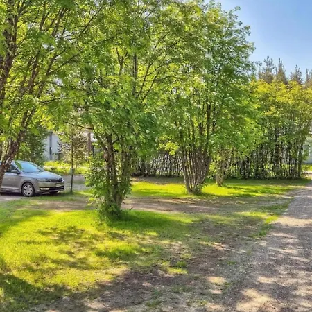 Helmi Villa, Keskellae Sauna Ilmainen Pysaekoeinti Wi-fi 75 Smarttv Omapiha * Vuokatti