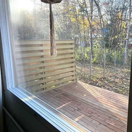 Lomahuoneisto Vuokatissa * Vuokatti