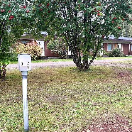 Lomahuoneisto Vuokatissa Apartament Vuokatti