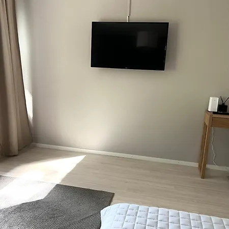 Helmi Villa, Keskellae Sauna Ilmainen Pysaekoeinti Wi-fi * Vuokatti