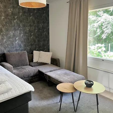 Lomahuoneisto Vuokatissa Apartament