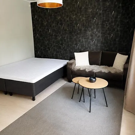 Lomahuoneisto Vuokatissa Apartament Vuokatti