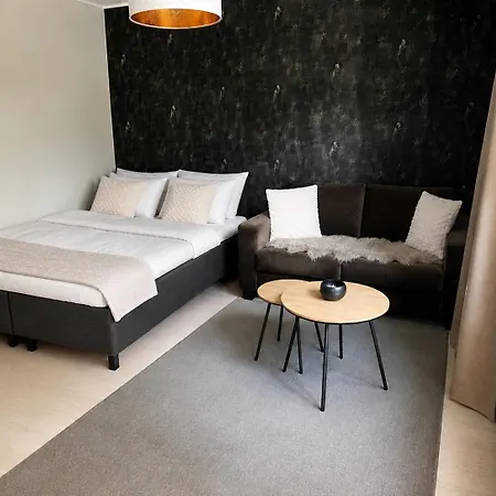 Apartament Lomahuoneisto Vuokatissa