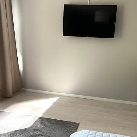 Apartament Lomahuoneisto Vuokatissa *