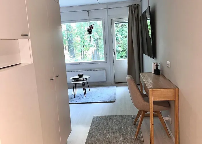 Helmi Villa, Keskellae Sauna Ilmainen Pysaekoeinti Wi-fi 75 Smarttv Omapiha Vuokatti