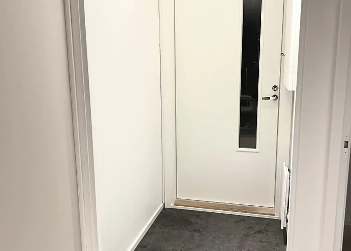 Apartment Helmi Villa, Keskellae Sauna Ilmainen Pysaekoeinti Wi-fi 75 Smarttv Omapiha