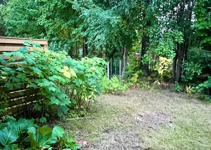 Helmi Villa, Keskellae Sauna Ilmainen Pysaekoeinti Wi-fi 75 Smarttv Omapiha Apartment Vuokatti