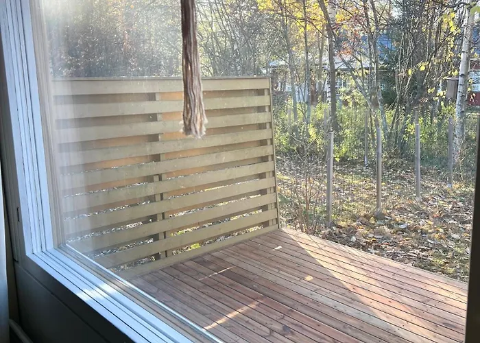 Helmi Villa, Keskellae Sauna Ilmainen Pysaekoeinti Wi-fi 75 Smarttv Omapiha * Vuokatti